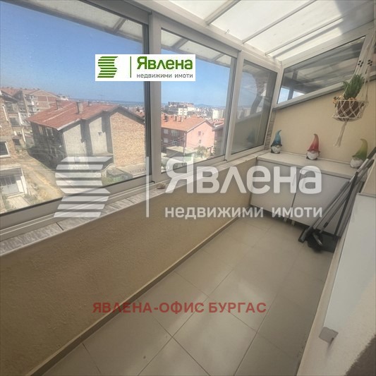 För uthyrning  1 sovrum Burgas , Meden rudnik - zona D , 70 kvm | 84345296 - bild [7]