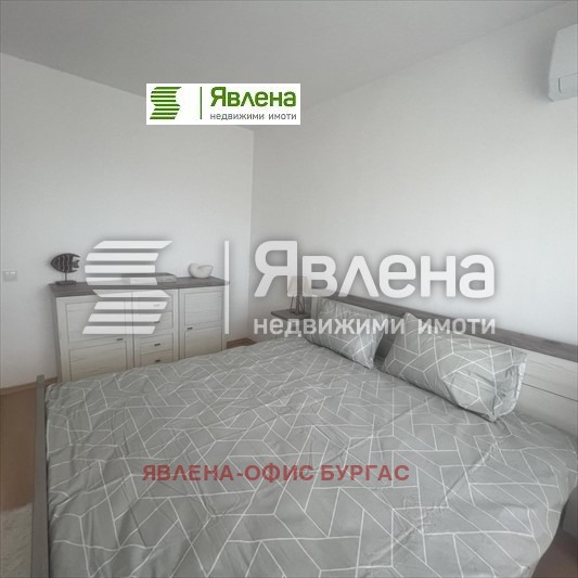 För uthyrning  1 sovrum Burgas , Meden rudnik - zona D , 70 kvm | 84345296 - bild [11]