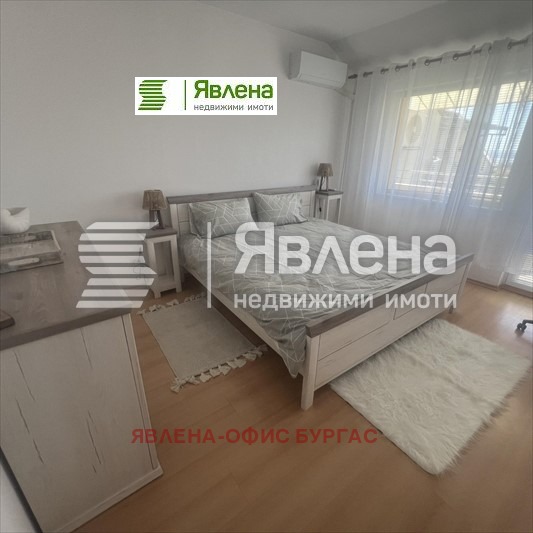 För uthyrning  1 sovrum Burgas , Meden rudnik - zona D , 70 kvm | 84345296 - bild [9]