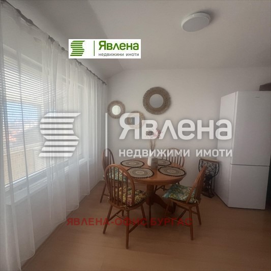 För uthyrning  1 sovrum Burgas , Meden rudnik - zona D , 70 kvm | 84345296 - bild [4]
