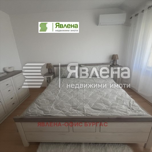 För uthyrning  1 sovrum Burgas , Meden rudnik - zona D , 70 kvm | 84345296 - bild [10]