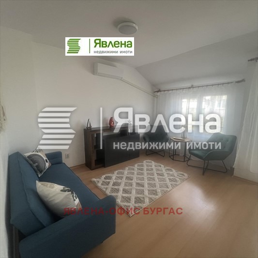 För uthyrning  1 sovrum Burgas , Meden rudnik - zona D , 70 kvm | 84345296