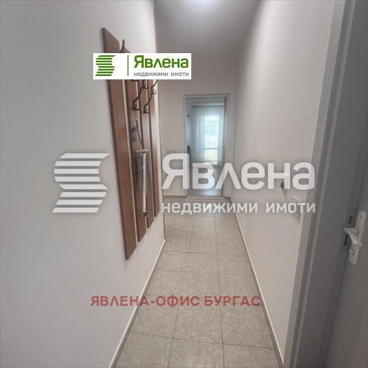 För uthyrning  1 sovrum Burgas , Meden rudnik - zona D , 70 kvm | 84345296 - bild [14]