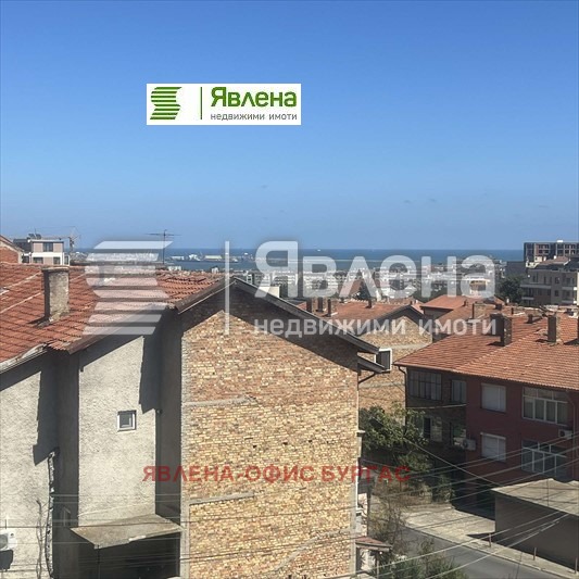 För uthyrning  1 sovrum Burgas , Meden rudnik - zona D , 70 kvm | 84345296 - bild [8]