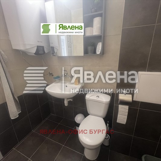 För uthyrning  1 sovrum Burgas , Meden rudnik - zona D , 70 kvm | 84345296 - bild [13]