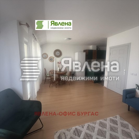 För uthyrning  1 sovrum Burgas , Meden rudnik - zona D , 70 kvm | 84345296 - bild [2]