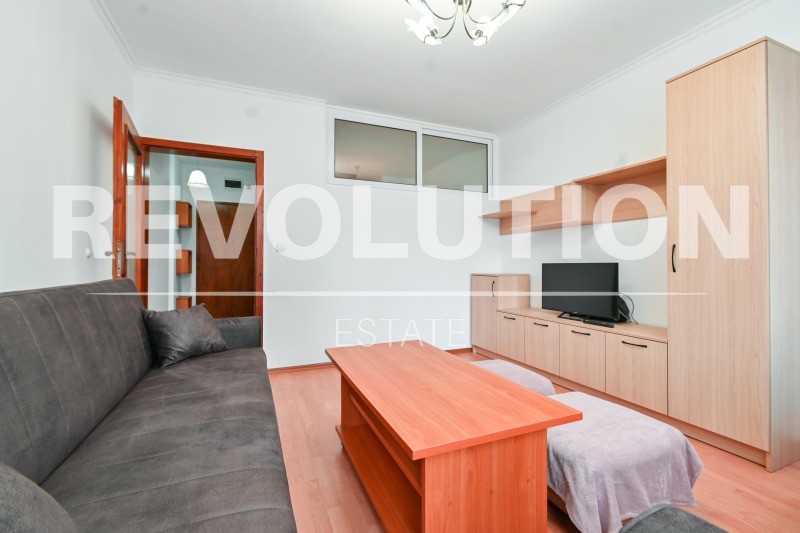 Do wynajęcia  1 sypialnia Sofia , Mladost 4 , 65 mkw | 22224842 - obraz [2]