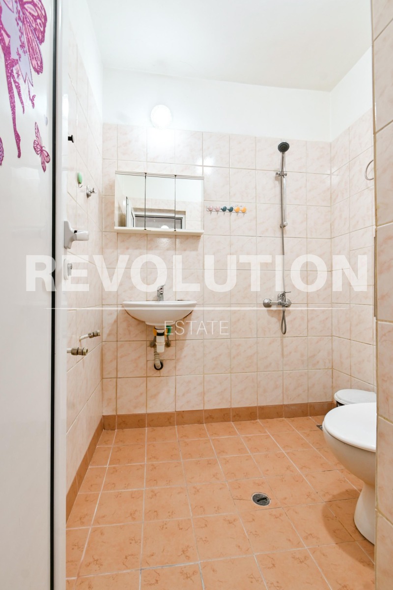 Do wynajęcia  1 sypialnia Sofia , Mladost 4 , 65 mkw | 22224842 - obraz [9]