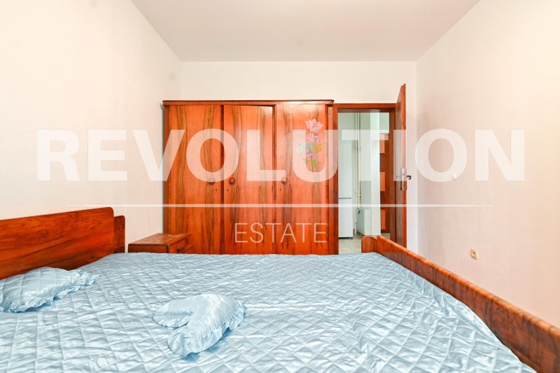 Do wynajęcia  1 sypialnia Sofia , Mladost 4 , 65 mkw | 22224842 - obraz [5]