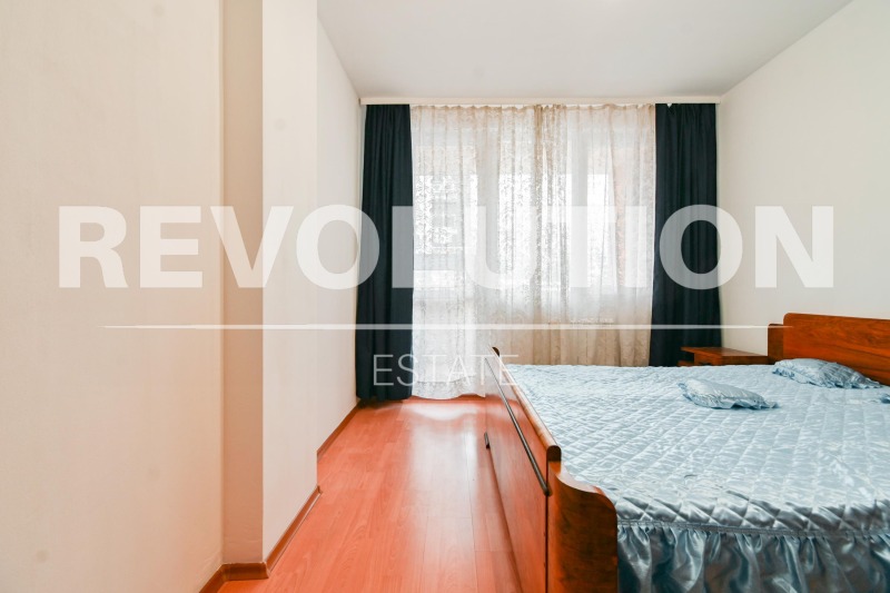 Do wynajęcia  1 sypialnia Sofia , Mladost 4 , 65 mkw | 22224842 - obraz [6]