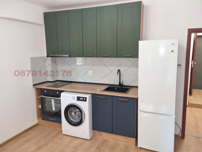 Дава под наем  2-стаен град София , Център , 55 кв.м | 68629458
