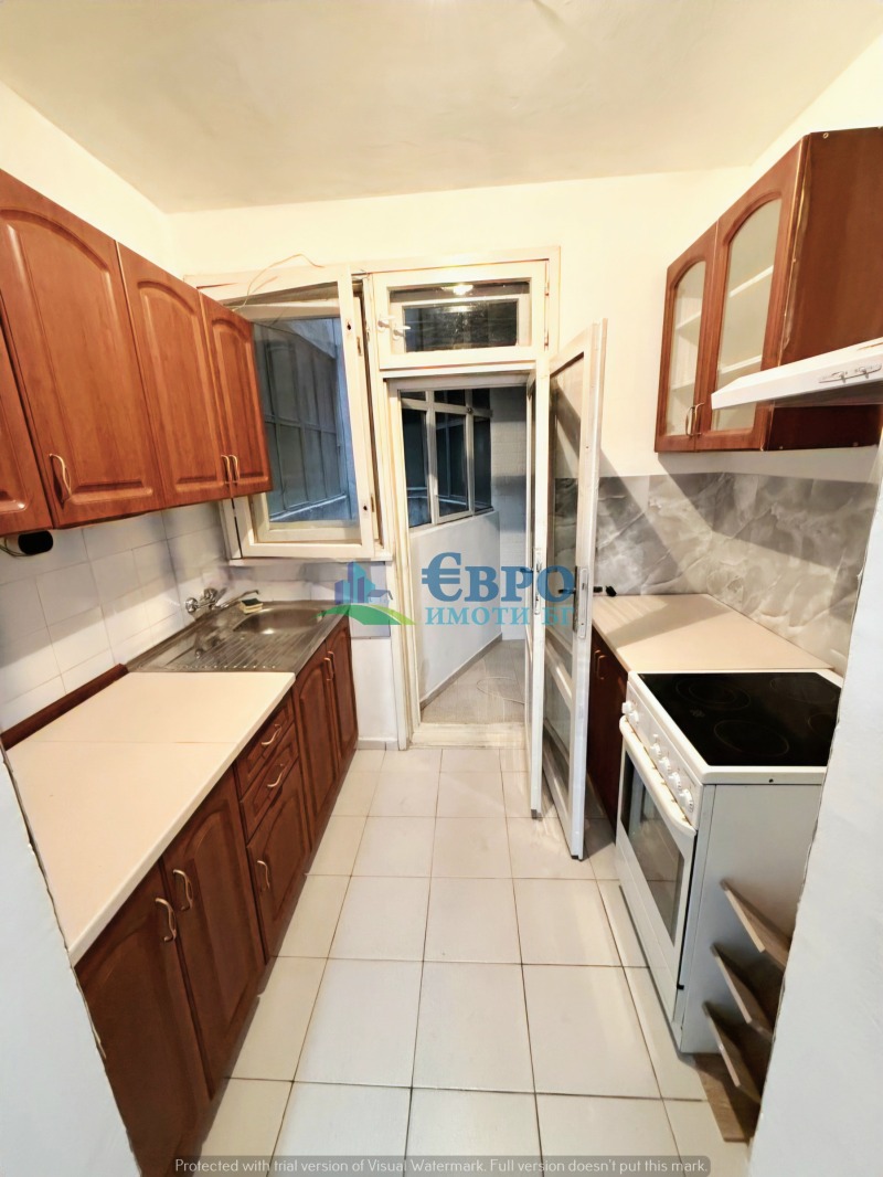 Дава под наем 2-СТАЕН, гр. Стара Загора, Център, снимка 4 - Апартаменти - 52455877