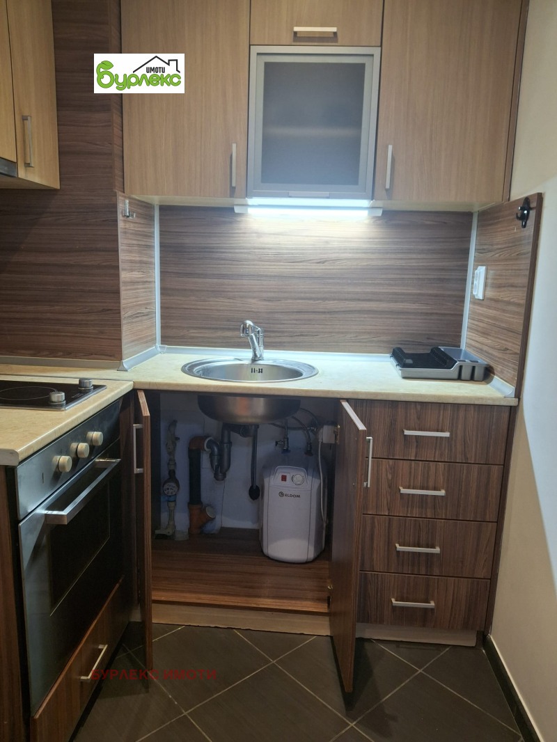 Дава под наем 2-СТАЕН, гр. Варна, Виница, снимка 2 - Апартаменти - 52528326