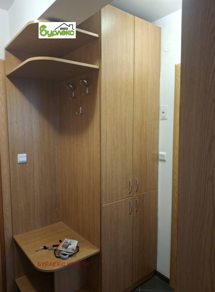 Дава под наем 2-СТАЕН, гр. Варна, Виница, снимка 8 - Апартаменти - 52528326