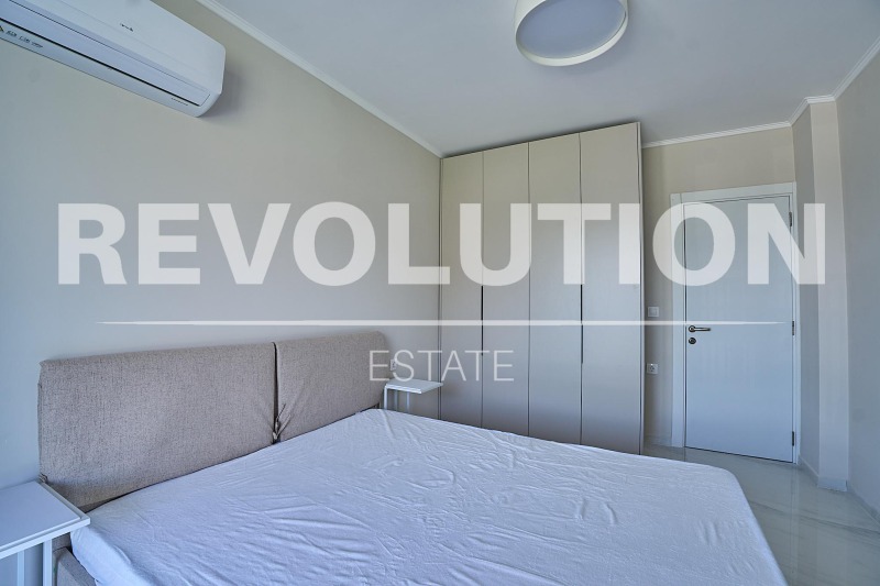 Дава под наем 2-СТАЕН, гр. Пловдив, Христо Смирненски, снимка 4 - Апартаменти - 52668865