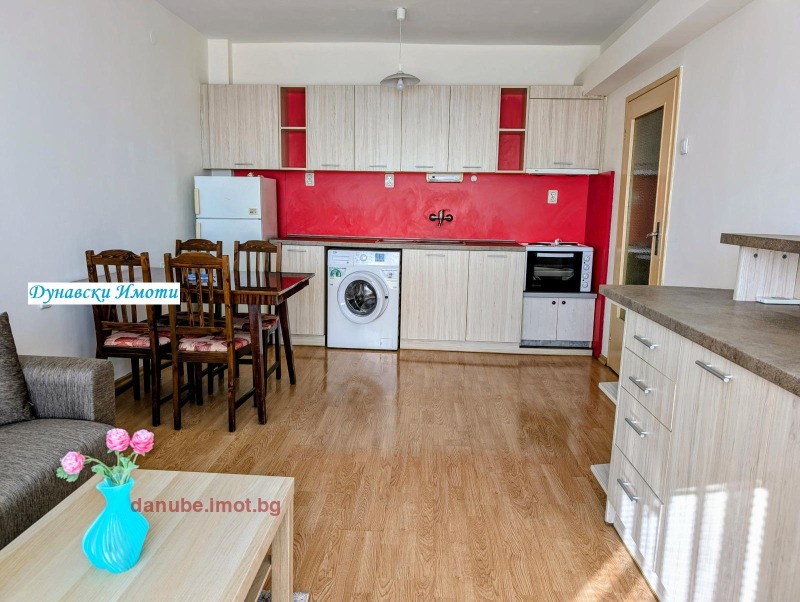 Дава под наем 2-СТАЕН, гр. Русе, Център, снимка 2 - Апартаменти - 53064992