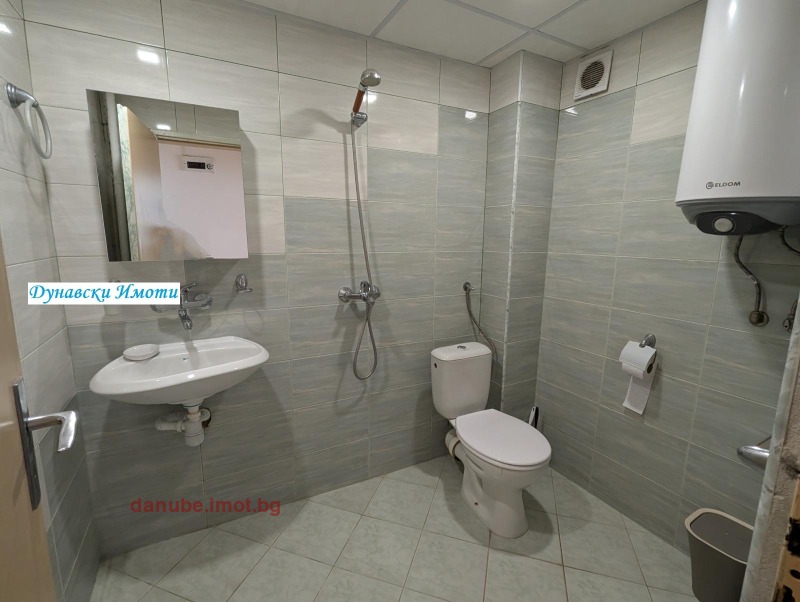 Дава под наем 2-СТАЕН, гр. Русе, Център, снимка 9 - Апартаменти - 53064992