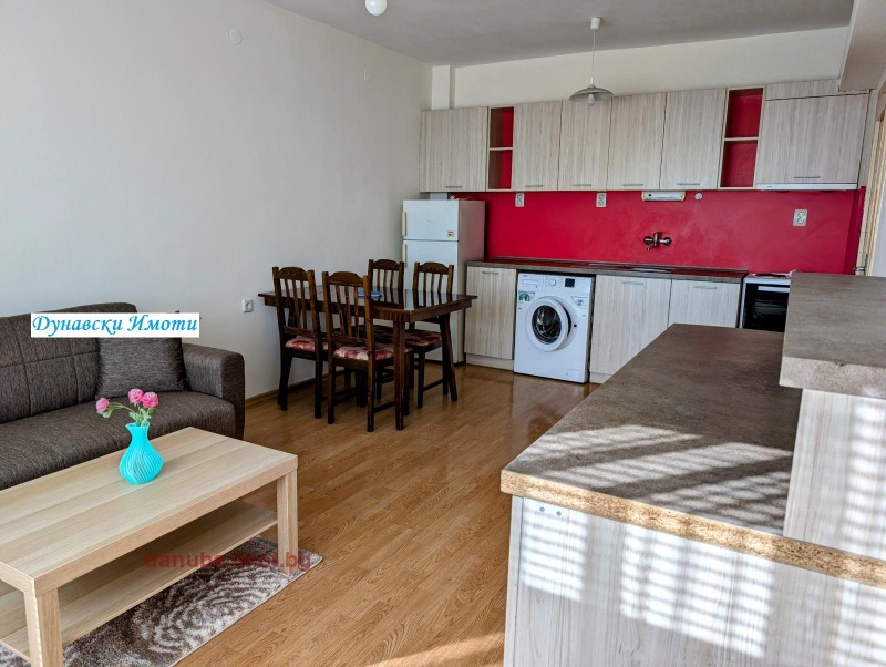 Дава под наем 2-СТАЕН, гр. Русе, Център, снимка 3 - Апартаменти - 53064992