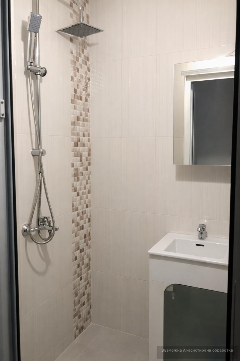 Дава под наем 2-СТАЕН, гр. Пловдив, Христо Смирненски, снимка 7 - Апартаменти - 53522652