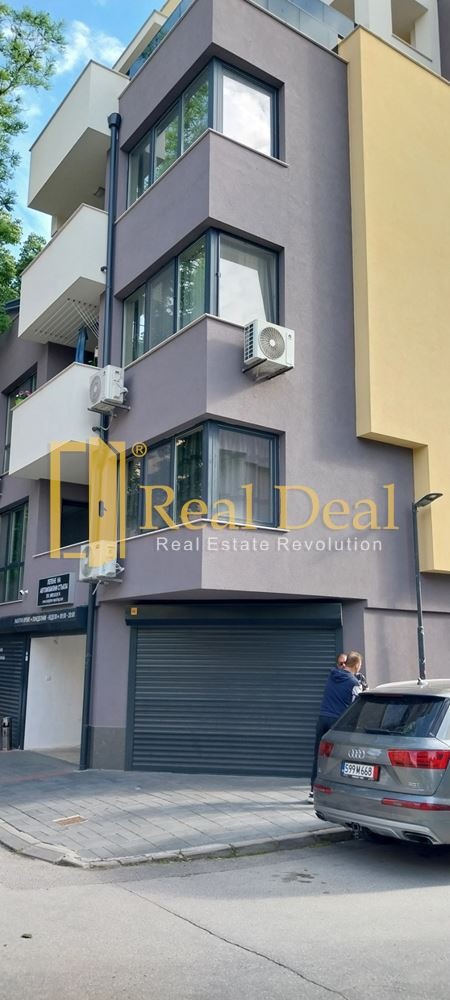 A louer  2 chambres Plovdiv , Kamenitsa 2 , 100 m² | 68457547 - image [16]