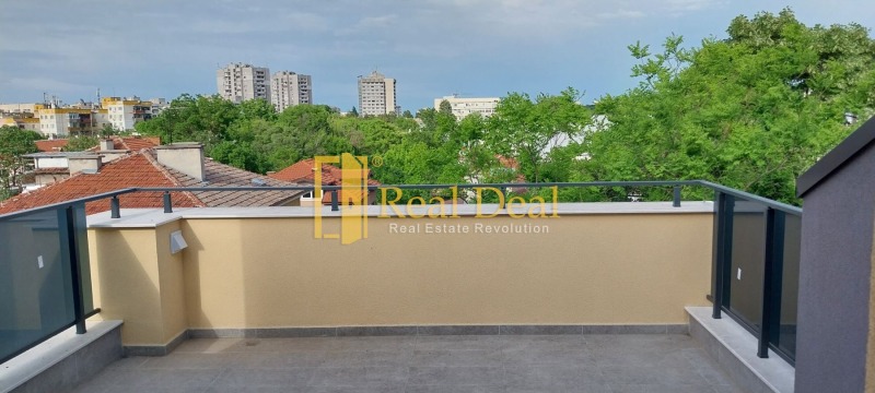 A louer  2 chambres Plovdiv , Kamenitsa 2 , 100 m² | 68457547 - image [14]