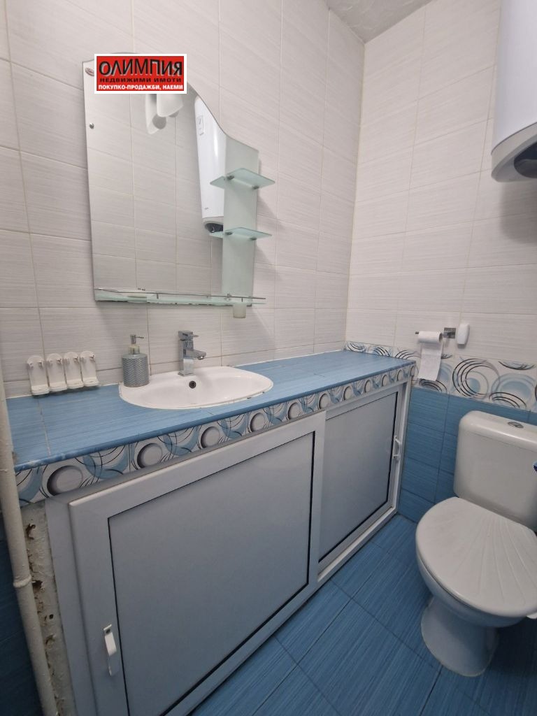 För uthyrning  2 sovrum Pleven , Sjirok centar , 80 kvm | 14420318 - bild [11]
