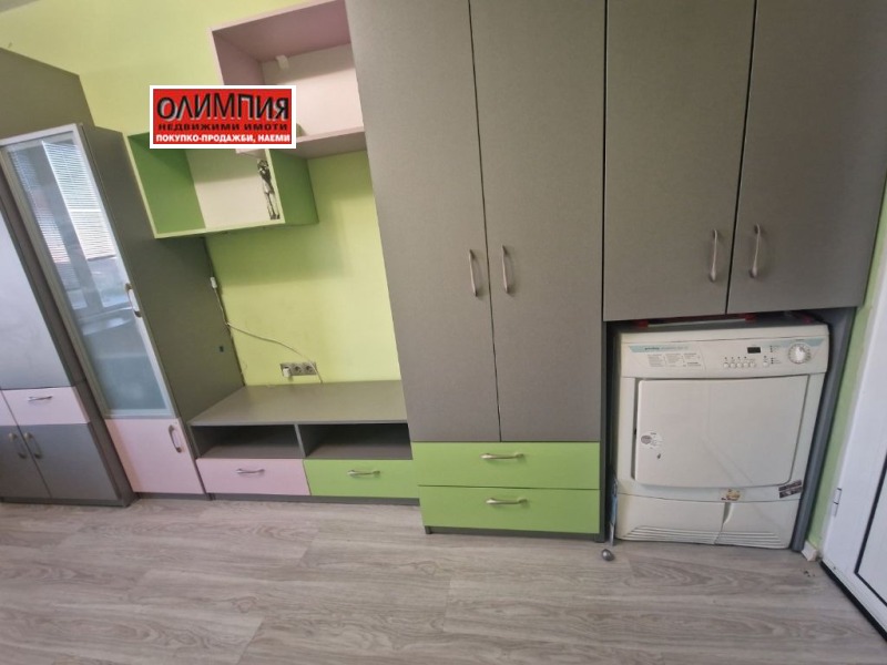För uthyrning  2 sovrum Pleven , Sjirok centar , 80 kvm | 14420318 - bild [9]