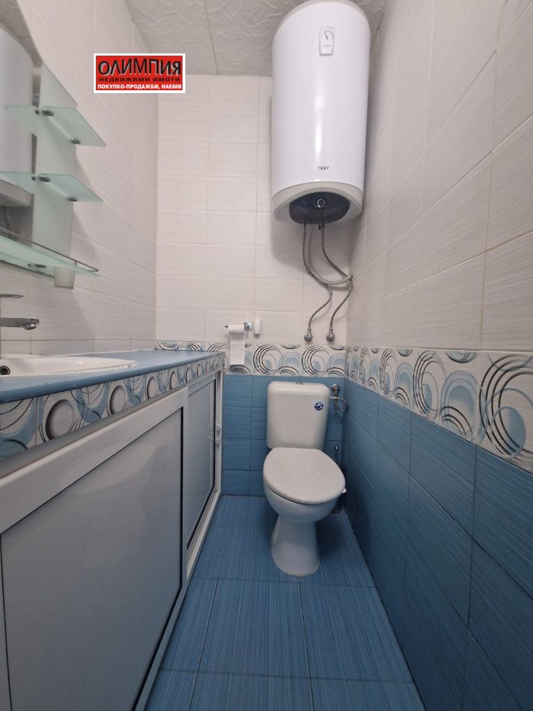 För uthyrning  2 sovrum Pleven , Sjirok centar , 80 kvm | 14420318 - bild [12]