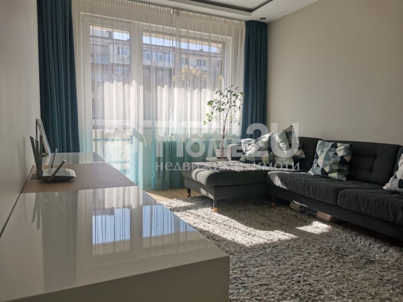 Под наем 3-СТАЕН, град София, Стрелбище • 899 € / 1758.29 лв. • 87832956 1