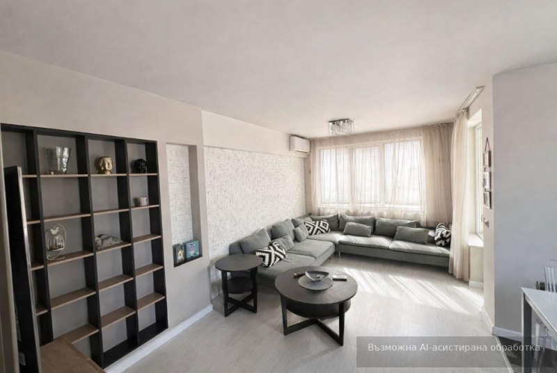 Дава под наем 3-СТАЕН, гр. Варна, Погреби