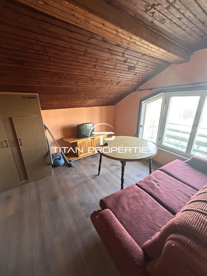 For Rent  House Floor Varna , m-t Dolna Traka , 75 sq.m | 86863010 - image [7]