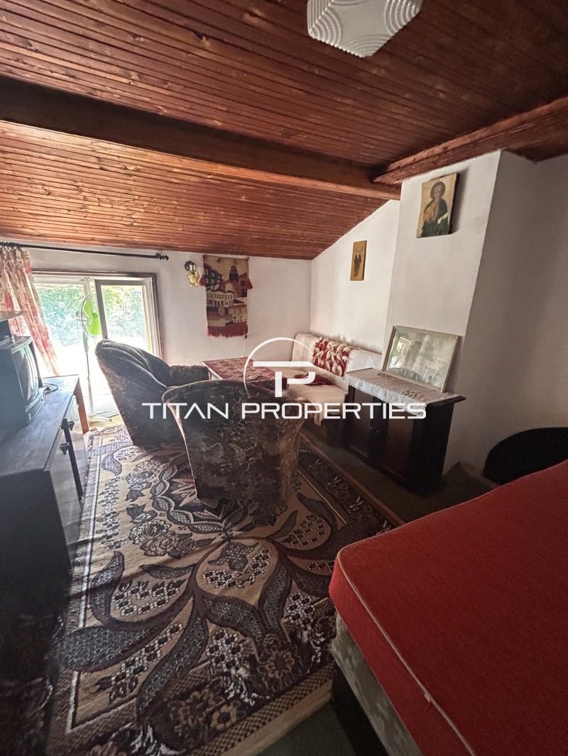 For Rent  House Floor Varna , m-t Dolna Traka , 75 sq.m | 86863010 - image [17]