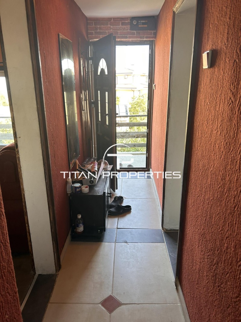 For Rent  House Floor Varna , m-t Dolna Traka , 75 sq.m | 86863010 - image [15]