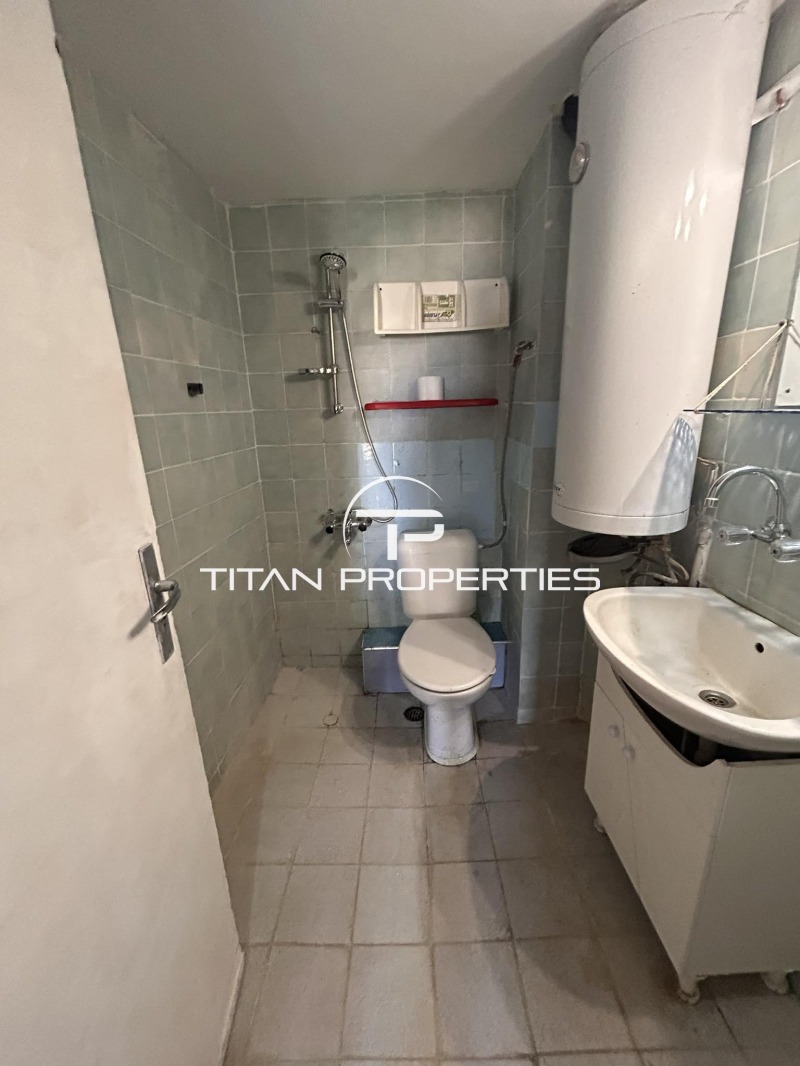 Te huur  Huis verdieping Varna , m-t Dolna Traka , 75 m² | 90845310 - afbeelding [10]