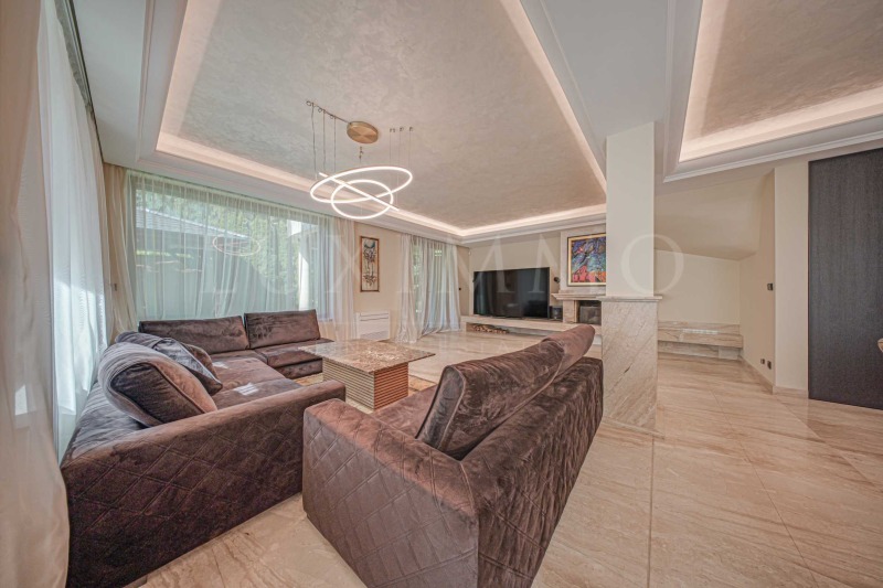 Zu vermieten  Haus Sofia , Bojana , 260 qm | 60225508 - Bild [6]