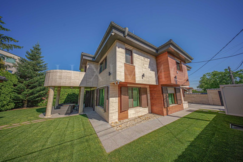 Zu vermieten  Haus Sofia , Bojana , 260 qm | 60225508