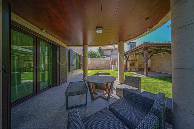 Zu vermieten  Haus Sofia , Bojana , 260 qm | 60225508 - Bild [3]