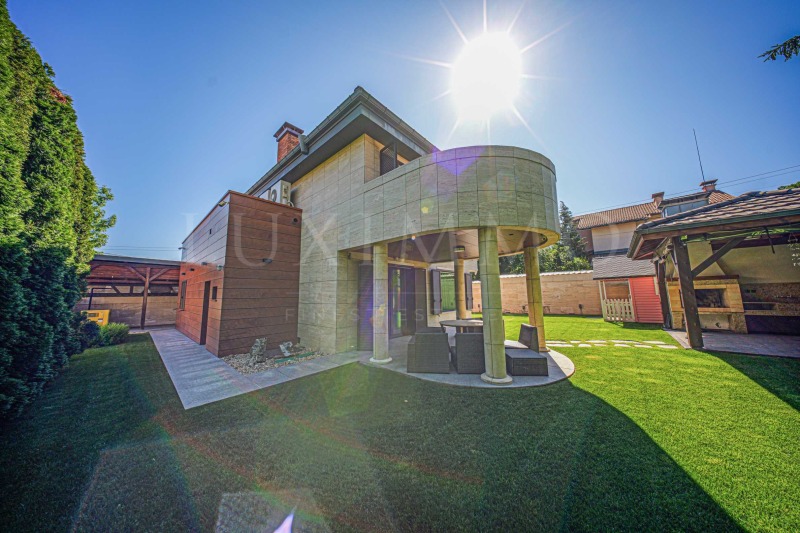 Zu vermieten  Haus Sofia , Bojana , 260 qm | 60225508 - Bild [2]