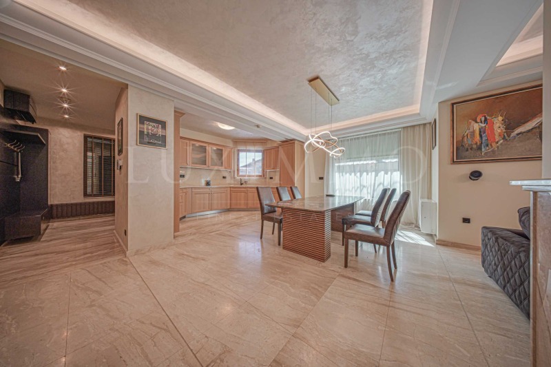 Zu vermieten  Haus Sofia , Bojana , 260 qm | 60225508 - Bild [5]