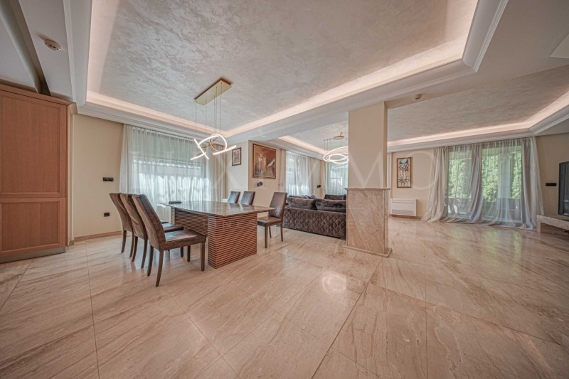 Zu vermieten  Haus Sofia , Bojana , 260 qm | 60225508 - Bild [4]