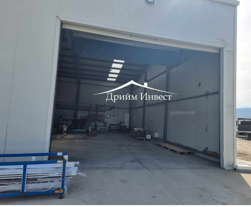 Vuokrattavana  Varastointi Plovdiv , Industrialna zona - Jug , 490 neliömetriä | 98634664 - kuva [4]