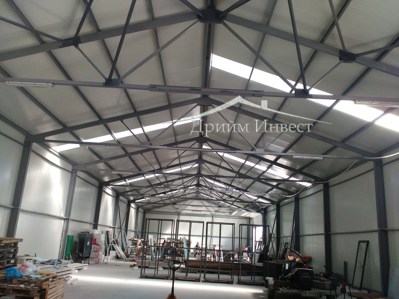 Vuokrattavana  Varastointi Plovdiv , Industrialna zona - Jug , 490 neliömetriä | 98634664 - kuva [2]