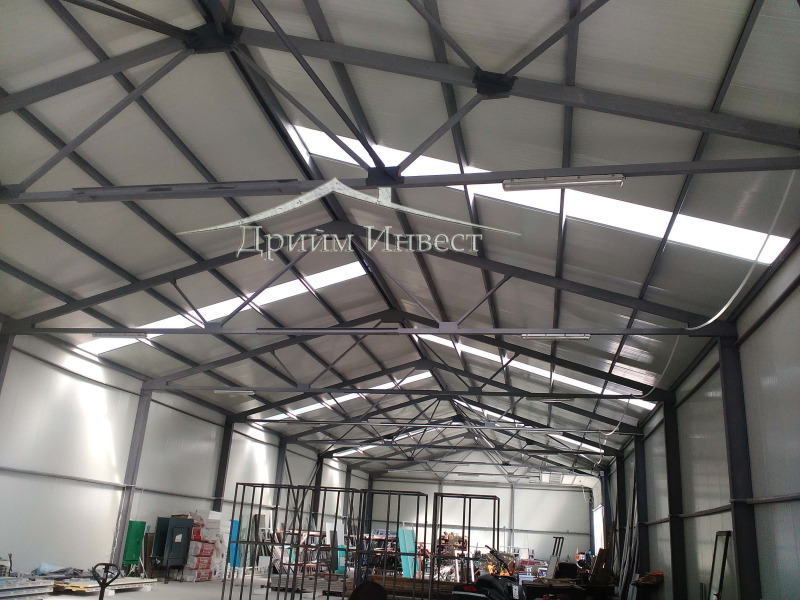 Vuokrattavana  Varastointi Plovdiv , Industrialna zona - Jug , 490 neliömetriä | 98634664 - kuva [3]