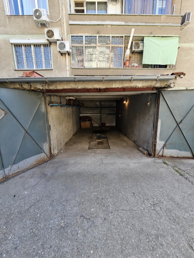 Da affittare  Box auto Stara Zagora , Tsentar , 20 mq | 35291262 - Immagine [3]