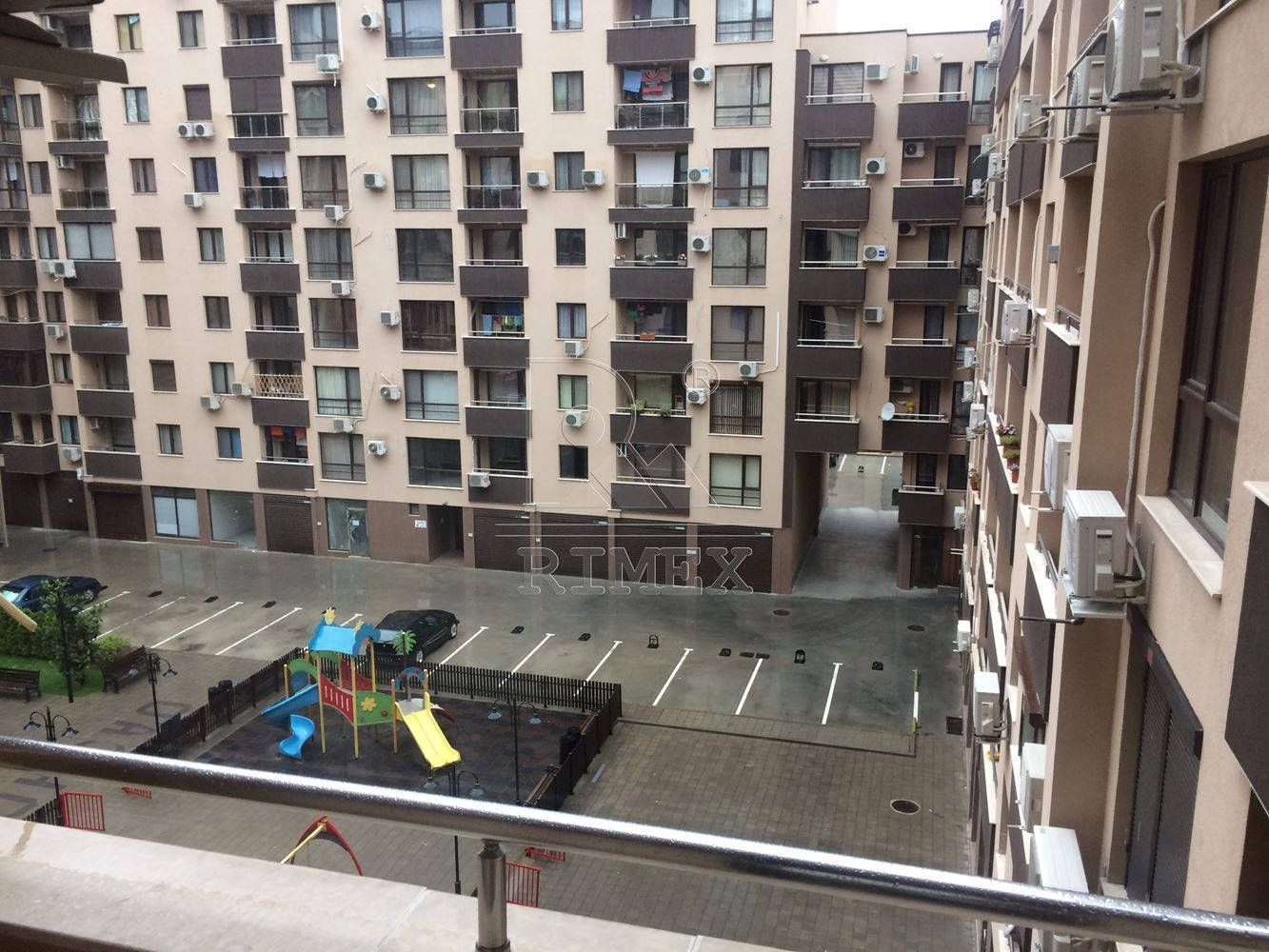 Дава под наем 1-СТАЕН, гр. Пловдив, Кючук Париж, снимка 6 - Апартаменти - 54626720