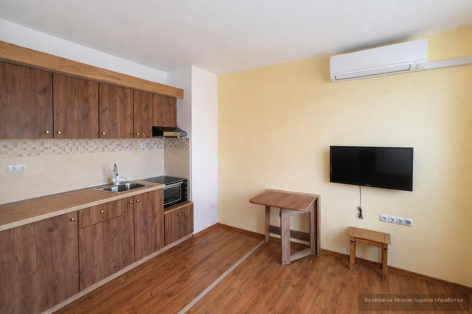 Дава под наем 2-СТАЕН, гр. Пловдив, Център