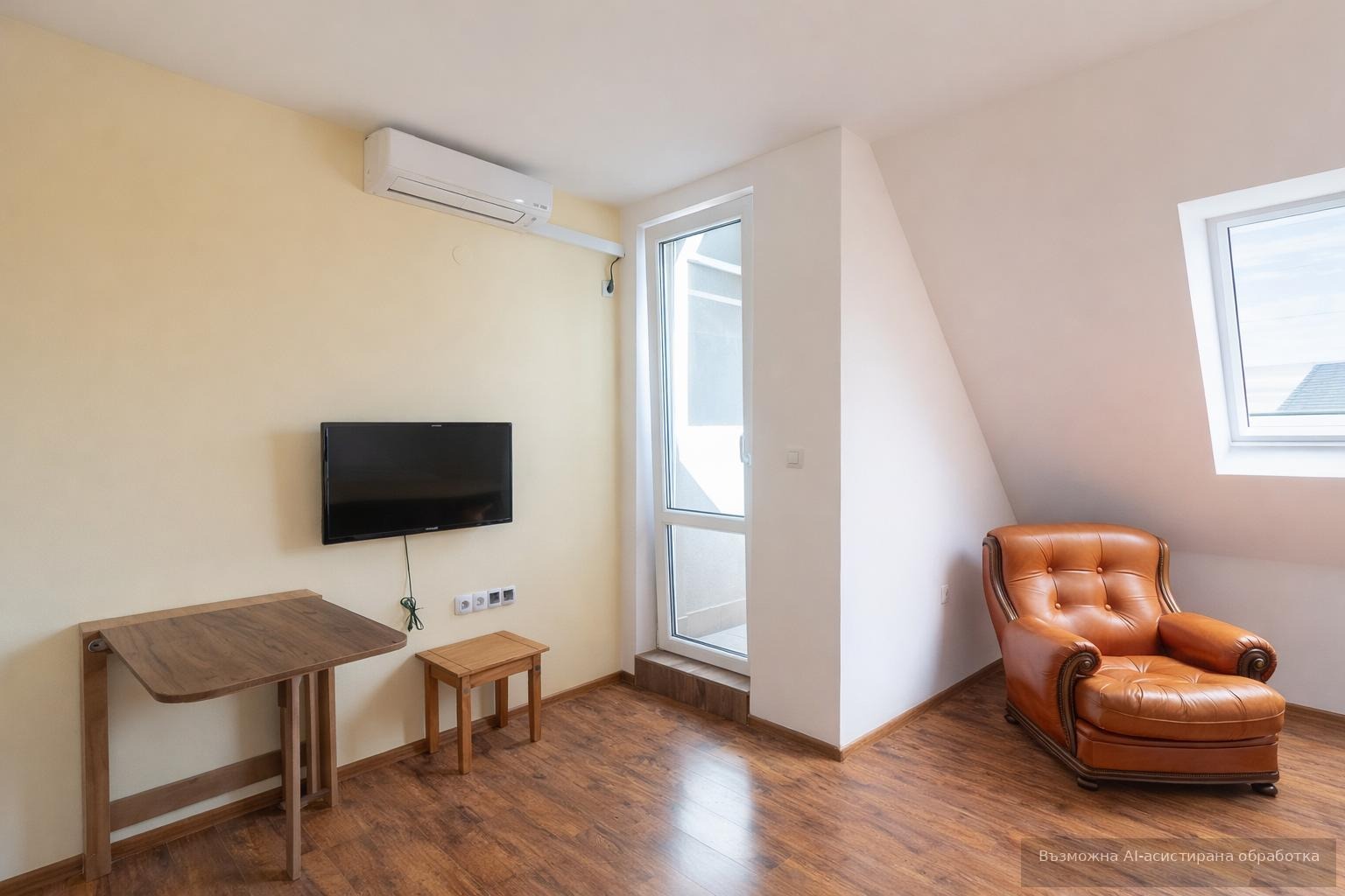 Дава под наем 2-СТАЕН, гр. Пловдив, Център, снимка 2 - Апартаменти - 54364601