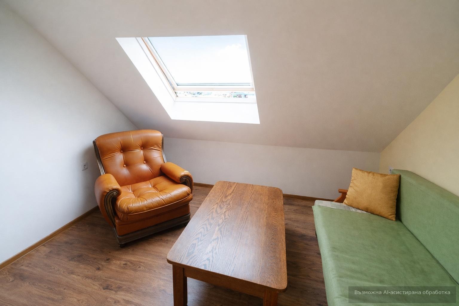 Дава под наем 2-СТАЕН, гр. Пловдив, Център, снимка 3 - Апартаменти - 54364601