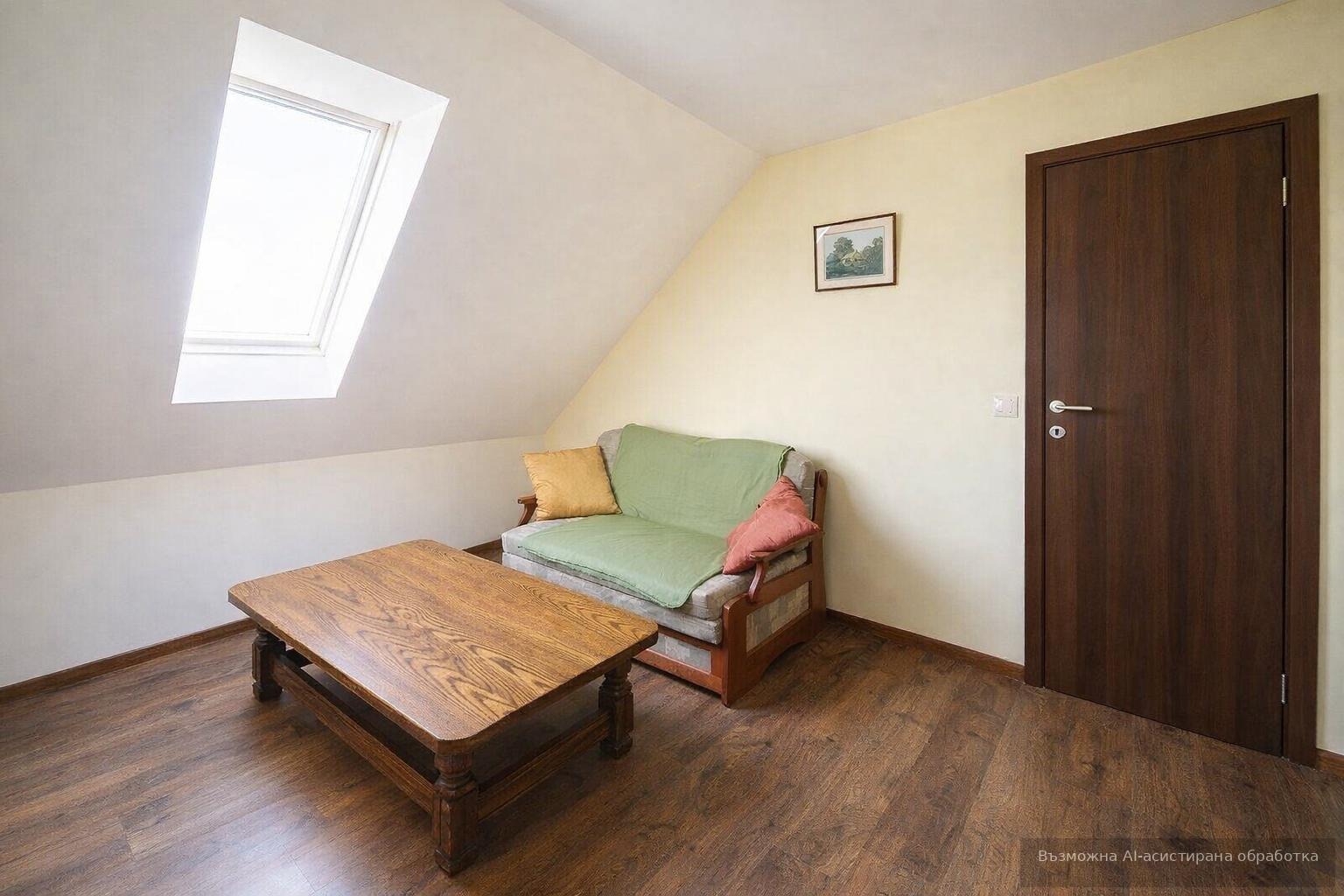 Дава под наем 2-СТАЕН, гр. Пловдив, Център, снимка 4 - Апартаменти - 54364601