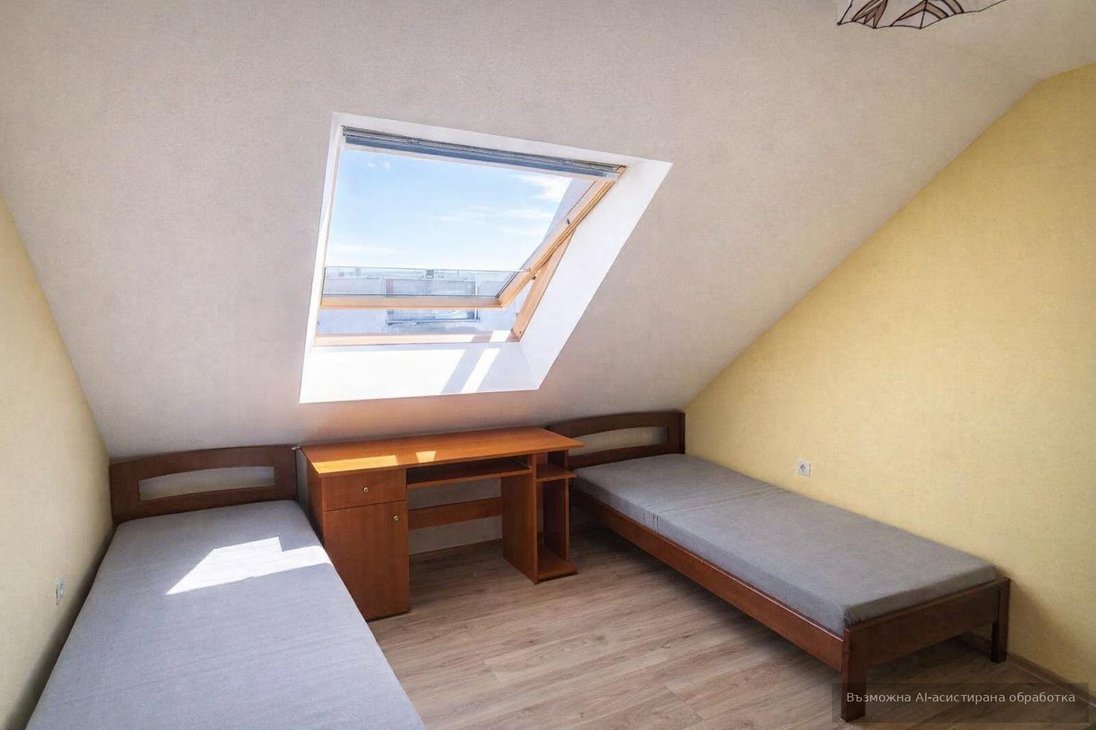 Дава под наем 2-СТАЕН, гр. Пловдив, Център, снимка 5 - Апартаменти - 54364601